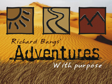 Richard Bangs' Adventures With Purpose: Geneva and the Matterhorn: Quest for the Water Castle