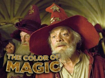 The Color of Magic