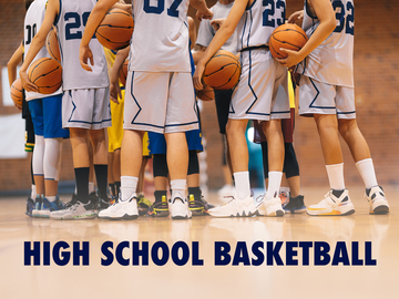 Boys High School Basketball Boys High School Basketball