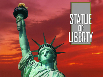 Statue of Liberty