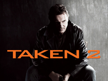 Taken 2