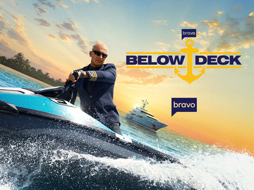 Below Deck