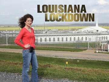 Louisiana Lockdown