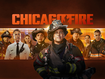 Chicago Fire