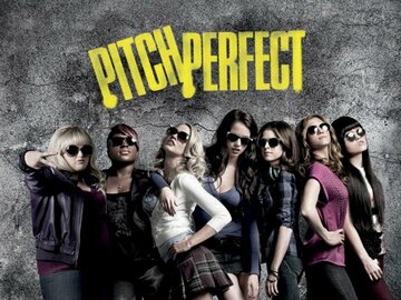 Pitch Perfect