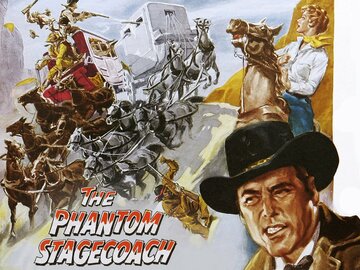 Phantom Stagecoach