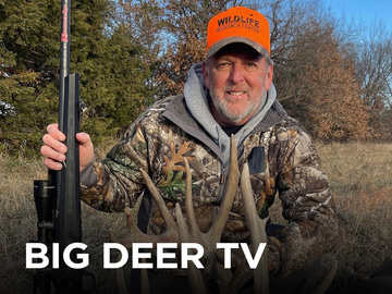 Big Deer TV