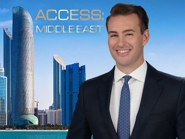 Access Middle East