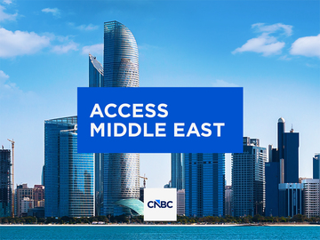 Access Middle East