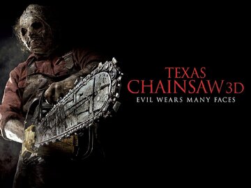 Texas Chainsaw 3D