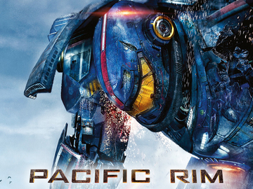 Pacific Rim
