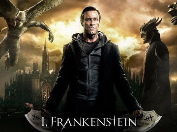 I, Frankenstein