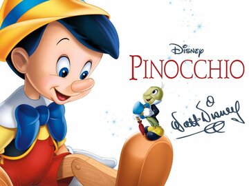 Pinocchio