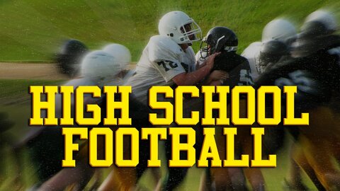 High School Football