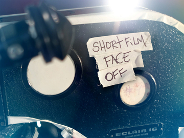 Short Film Face Off