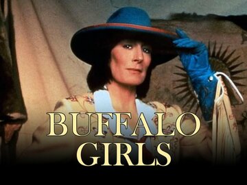 Buffalo Girls