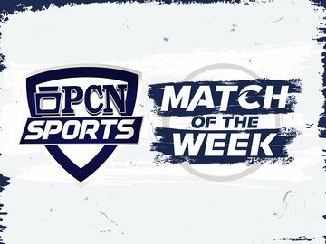 PCN Match of the Week