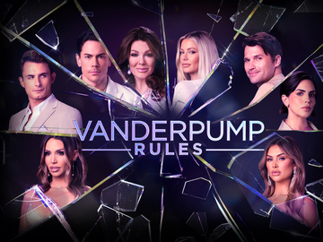 Vanderpump Rules