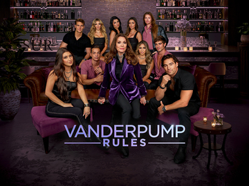 Vanderpump Rules