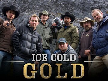 Ice Cold Gold