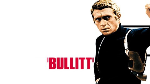 Bullitt