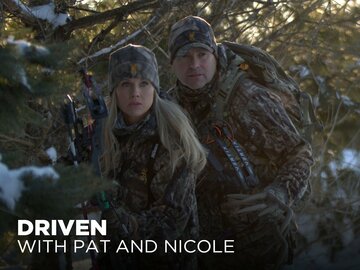 Driven With Pat & Nicole