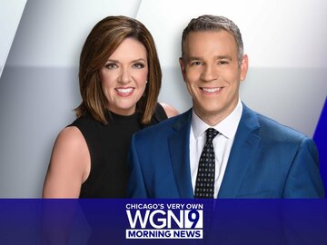 WGN Morning News