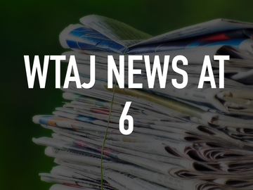 WTAJ News at 6