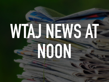 WTAJ News at Noon