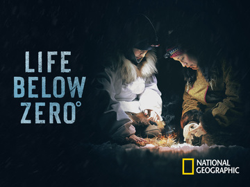 Life Below Zero