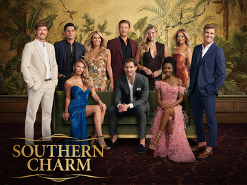 Southern Charm Southern Charm