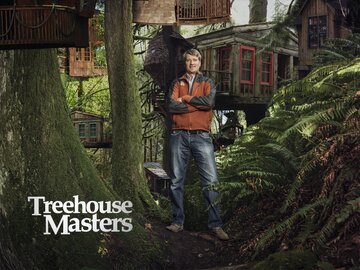 Treehouse Masters