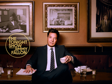 The Tonight Show Starring Jimmy Fallon