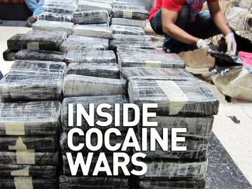 Inside Cocaine Wars