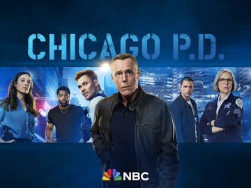 Chicago P.D.