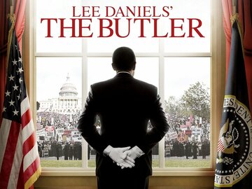 Lee Daniels' The Butler