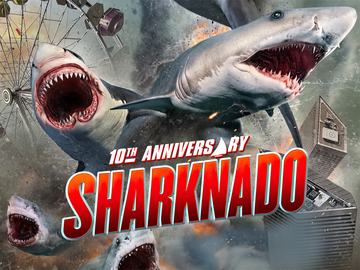 Sharknado